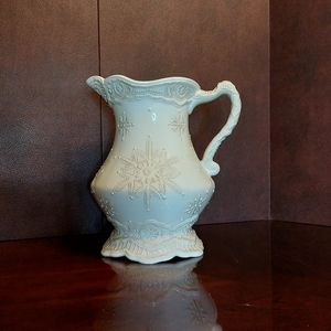 Discontinued Rare Vintage Large Pitcher by Cracker Barrel - Excellent Condition